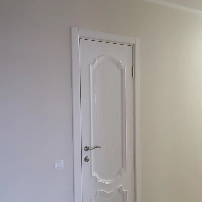 Pintura escalera comunidad de vecinos en Barcelona - BARNACOLOR