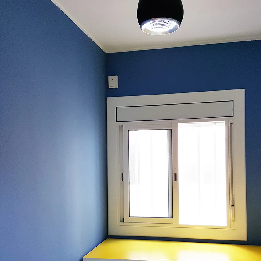 Pintar Salón Comedor - BARNACOLOR