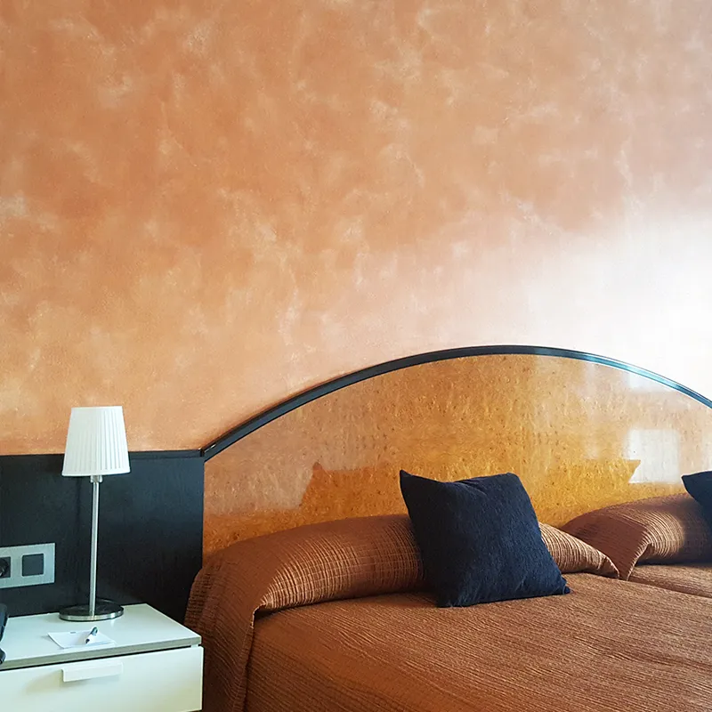 Decoración Interior en Barcelona - BARNACOLOR